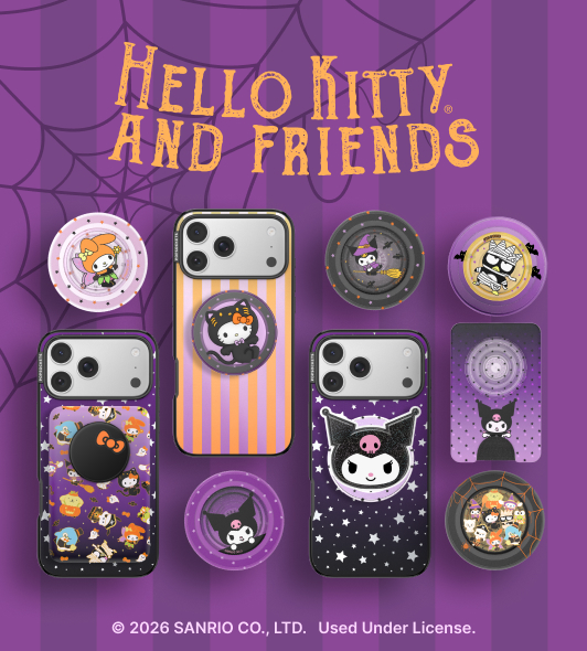 Hello Kitty&reg; and Friends Halloween
